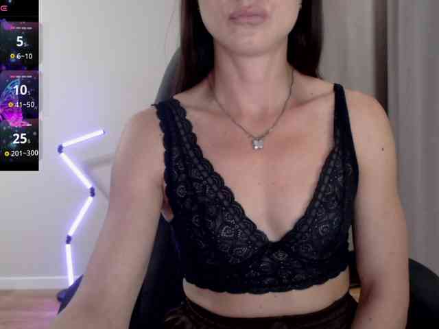 -Konffetka- webcam