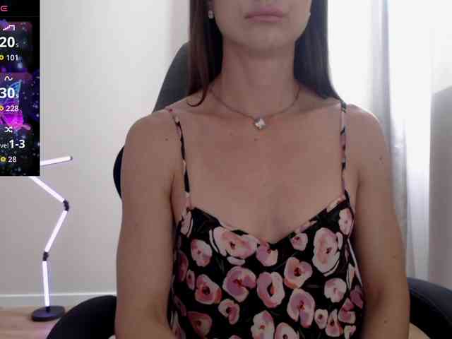 -Konffetka- webcam