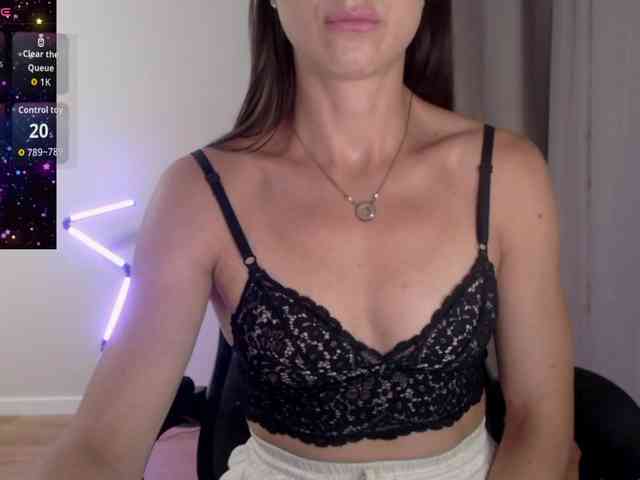 -Konffetka- webcam