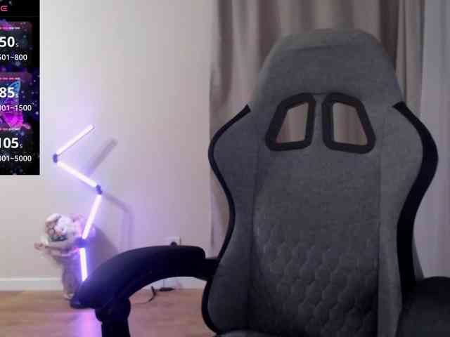 -Konffetka- webcam