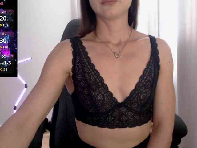 -Konffetka- webcam