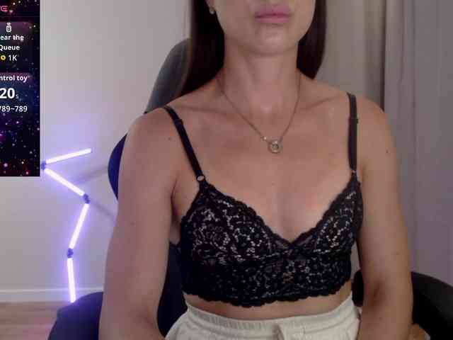 -Konffetka- webcam