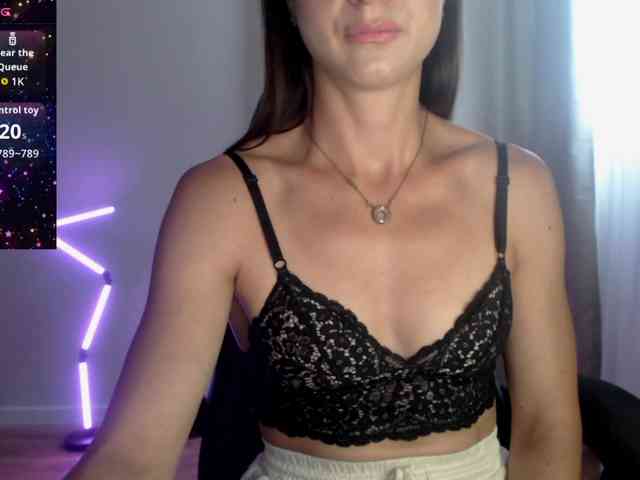 -Konffetka- webcam