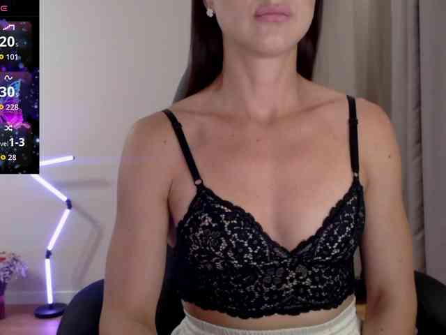 -Konffetka- webcam