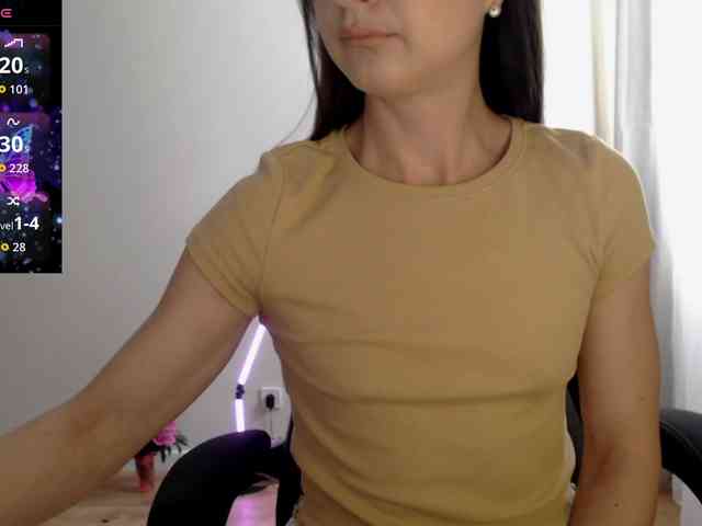 -Konffetka- webcam