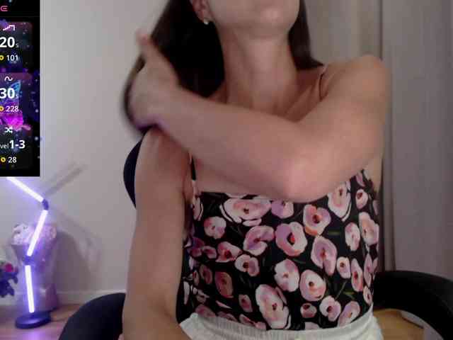 -Konffetka- webcam