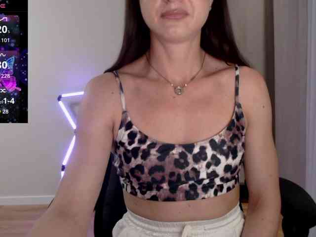 -Konffetka- webcam