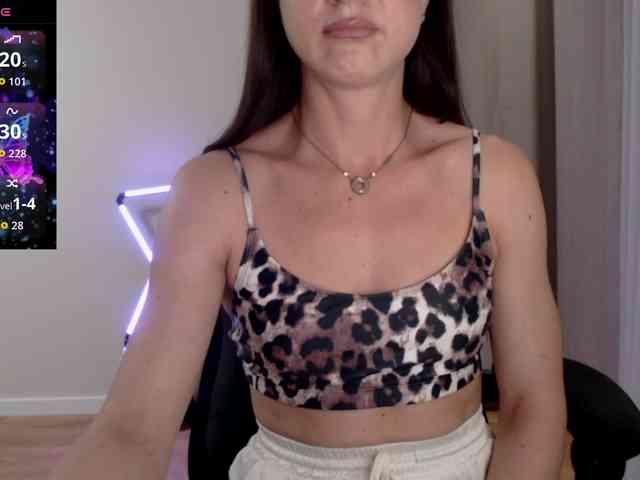 -Konffetka- webcam