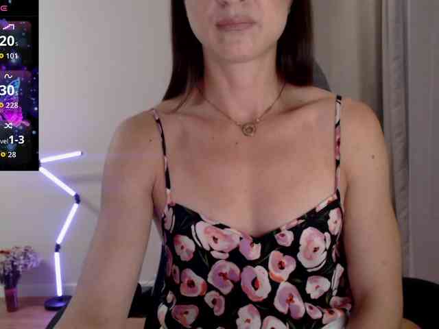 -Konffetka- webcam