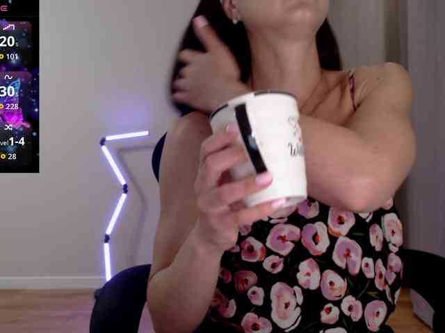-Konffetka- webcam