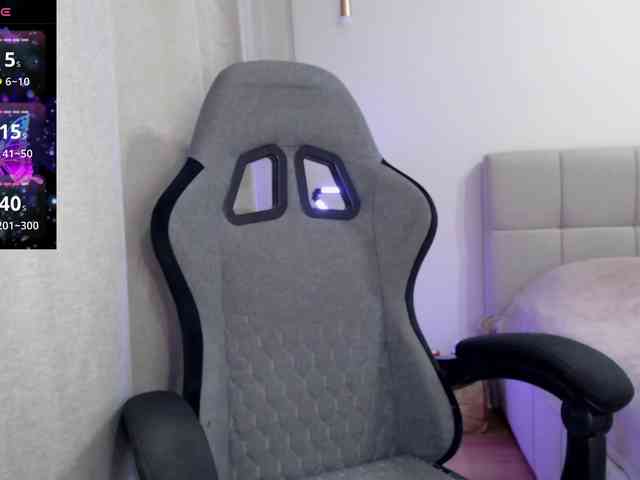-Konffetka- webcam