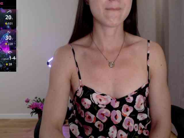 -Konffetka- webcam