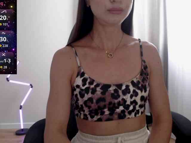 -Konffetka- webcam