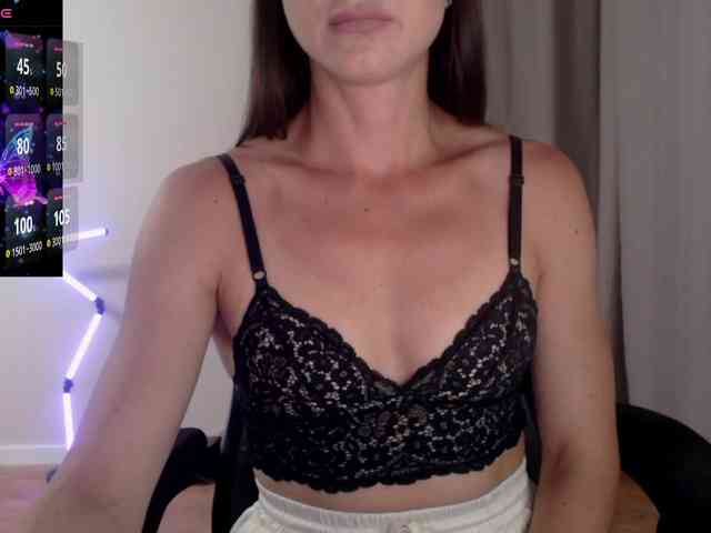 -Konffetka- webcam