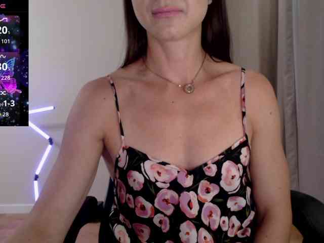 -Konffetka- webcam