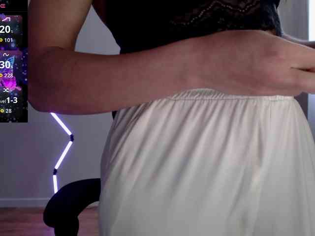 -Konffetka- webcam