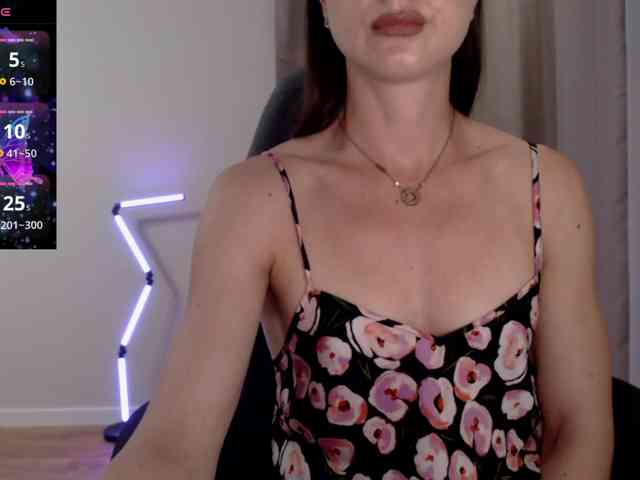 -Konffetka- webcam