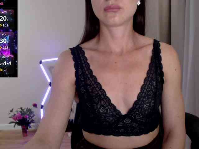 -Konffetka- webcam