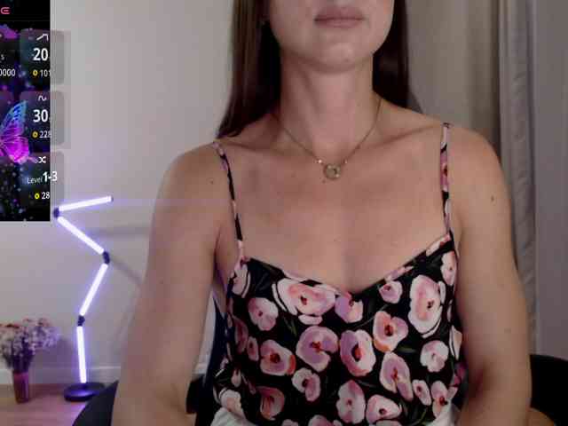 -Konffetka- webcam