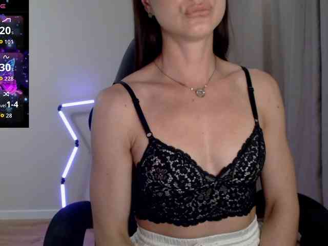 -Konffetka- webcam