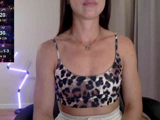 -Konffetka- webcam