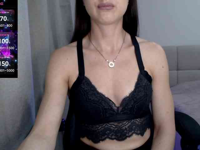 -Konffetka- webcam