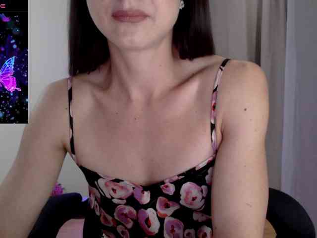 -Konffetka- webcam