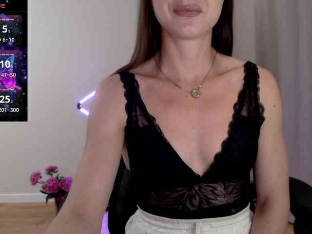-Konffetka- webcam