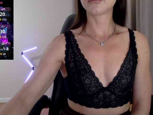 -Konffetka- webcam