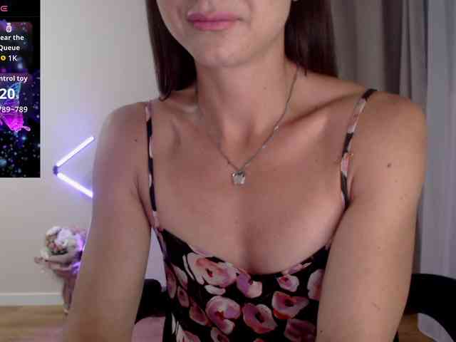 -Konffetka- webcam