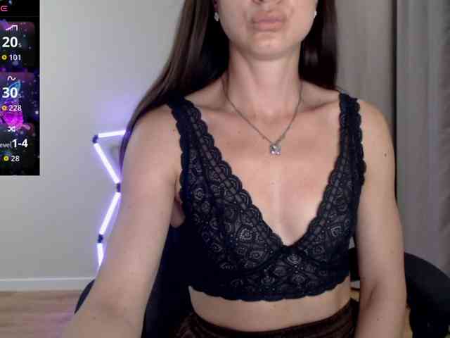 -Konffetka- webcam