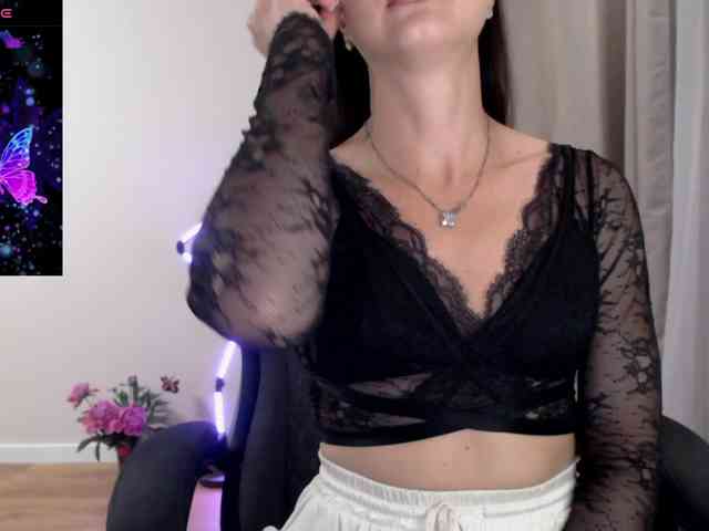 -Konffetka- webcam