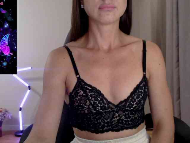 -Konffetka- webcam