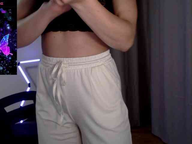 -Konffetka- webcam
