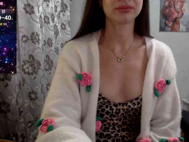 Modelo: -Konfffetkaa-