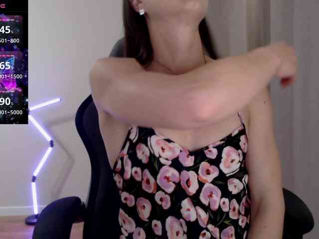 -Konffetka- webcam