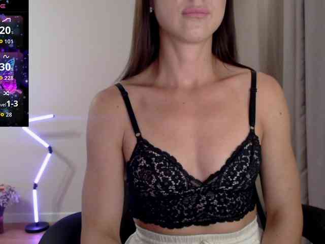 -Konffetka- webcam
