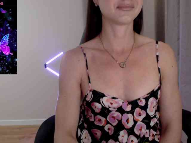 -Konffetka- webcam