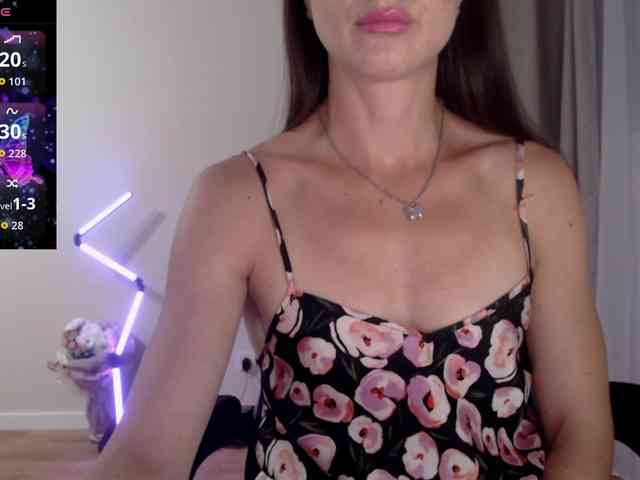 -Konffetka- webcam