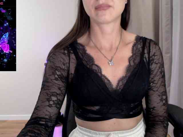 -Konffetka- webcam