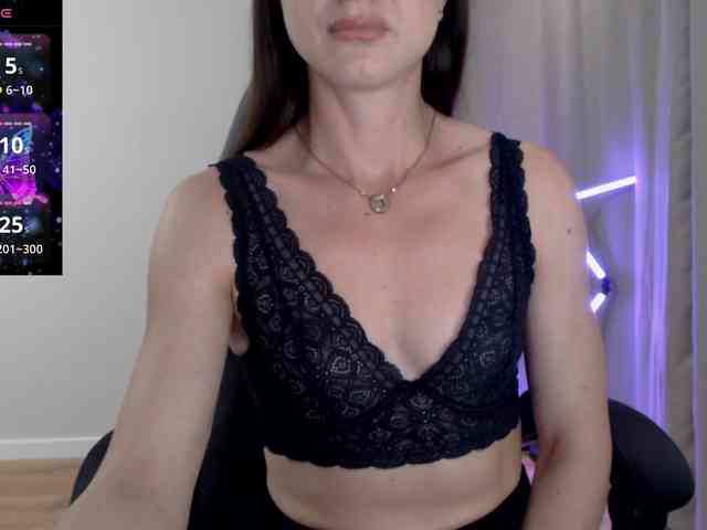-Konffetka- webcam