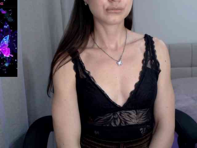 -Konffetka- webcam
