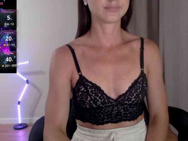 -Konffetka- webcam