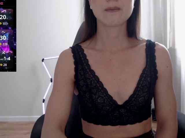 -Konffetka- webcam