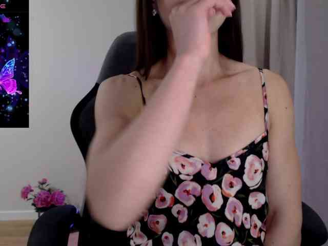 -Konffetka- webcam