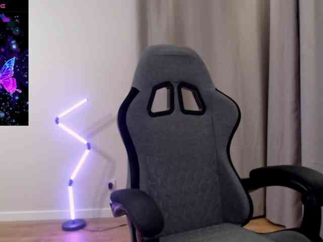 -Konffetka- webcam