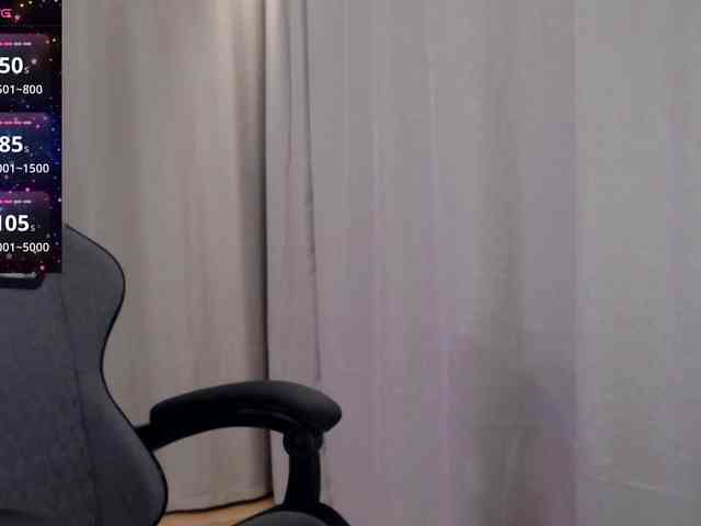 -Konffetka- webcam