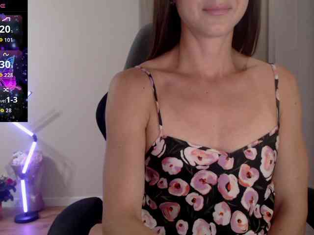 -Konffetka- webcam