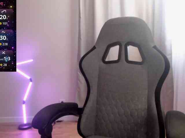 -Konffetka- webcam