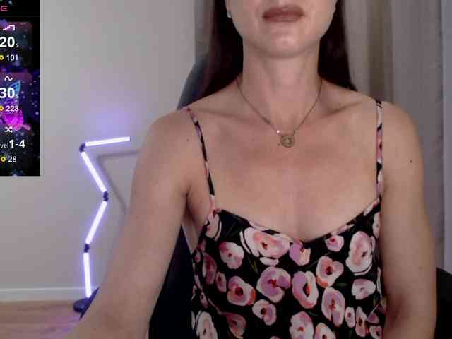 -Konffetka- webcam